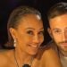 Mel B is engaged