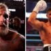 Jake Paul agrees to fight Tommy Fury in the UK