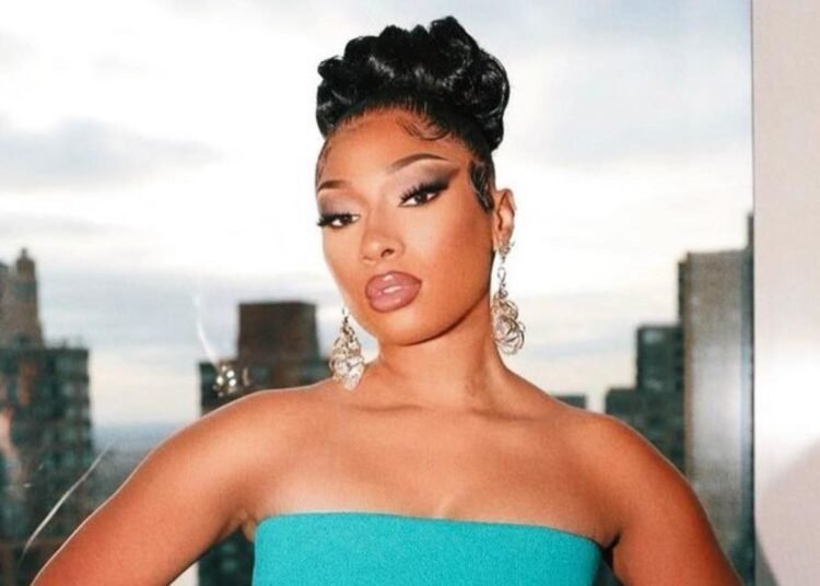 Megan thee stallion granted restraining order against label