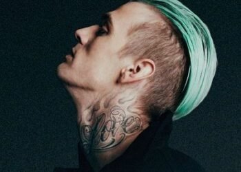 Aaron Carter fans furious that he was not included in memoriam segment at Grammys