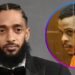 Nipsey Hussle’s killer, Eric Holder, gets 60 years to life in prison