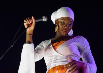 India Arie‘s Music Back On Spotify, Protest Results In Artist Pay Increase