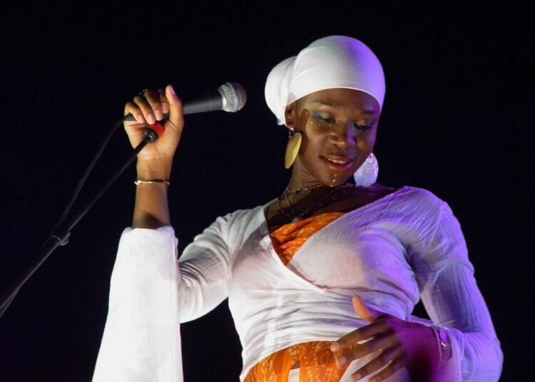 India Arie‘s Music Back On Spotify, Protest Results In Artist Pay Increase