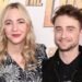 Actor Daniel Radcliffe has confirmed he is expecting his first child with long-term partner Erin Darke