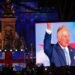 Nicole Scherzinger, Katy Perry and Lionel Richie perform at King Charles III Coronation