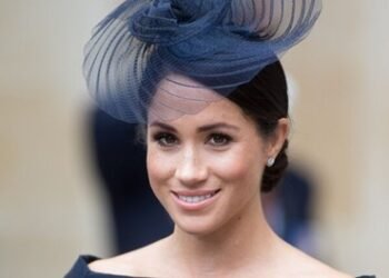 Meghan Markle ‘rebrand’ sparks rumour of mega deal with Dior