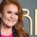 Sarah Ferguson, Duchess of York, diagnosed with breast cancer