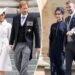 Prince Harry and Meghan friendship over with the Beckhams?