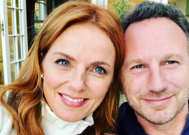 Geri Horner’s Spice Girls bandmates ‘offer their support’ as her Red Bull F1 Boss husband Christian is accused of Inappropriate Behaviour