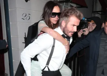 Inside Victoria Beckham’s 50th Birthday Bash