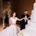 Inside Umar Kamani (Former CEO of Pretty Little Thing) Wedding to Nada Adelle