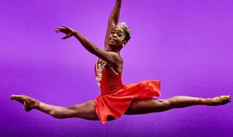 Everything we know about Michaela DePrince Ballerina gone too soon