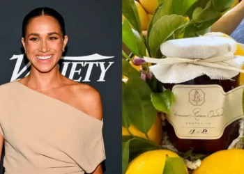 Meghan Markle is looking for a CEO of her new lifestyle brand ”American Riviera Orchard”
