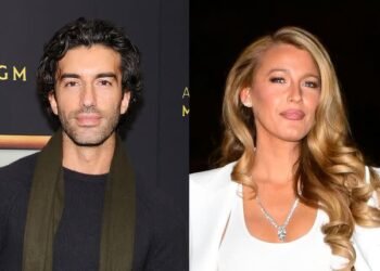 Blake Lively Faces $7M Defamation Lawsuit from Crisis Publicist