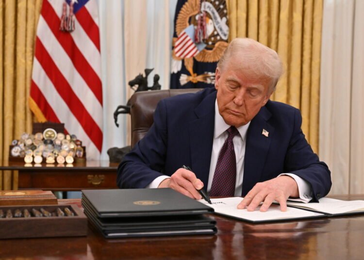 Martin Luther King’s Family Speaks Out After Trump Orders MLK Assassination files to be declassified