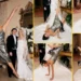 Wedding guests confirm wild Victoria Beckham dance claim