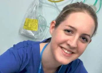 Bombshell evidence blows Letby case open after baby exposed to ”deadly bug”