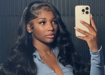 Ashlee Jenae: Miami Influencer Dies in Zanzibar After Dream Proposal on 31st Birthday Trip