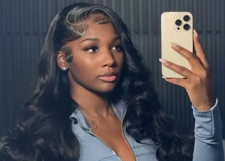 Ashlee Jenae: Miami Influencer Dies in Zanzibar After Dream Proposal on 31st Birthday Trip