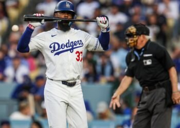 LA Dodgers vs Colorado Rockies