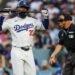 LA Dodgers vs Colorado Rockies